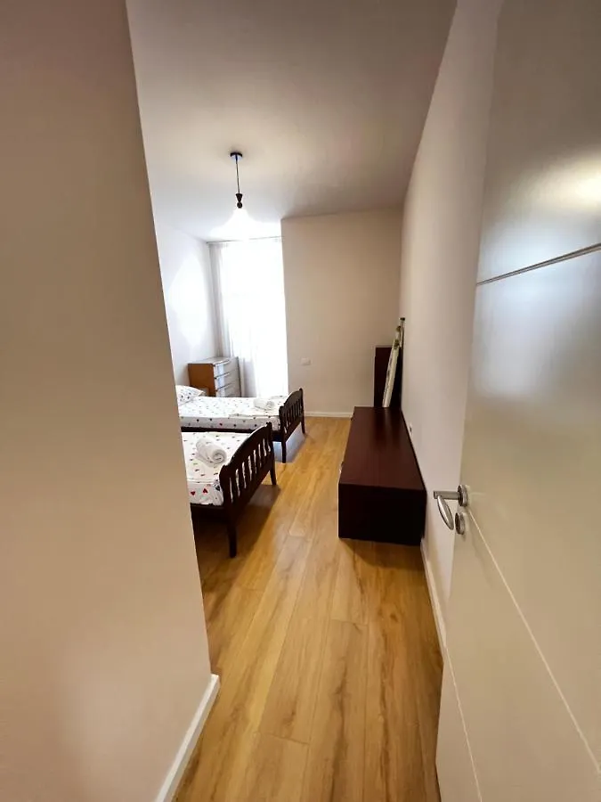 City Centre Apartments Tirana