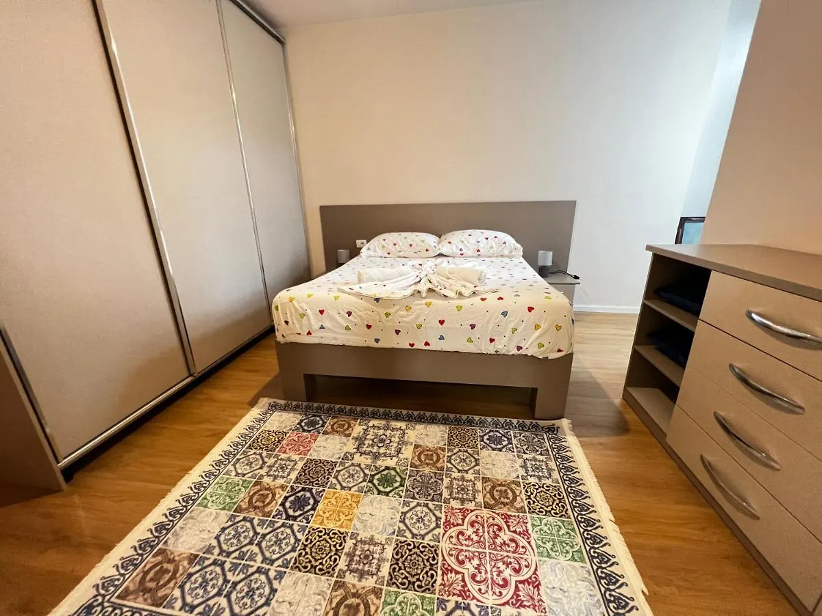 City Centre Apartments Tirana