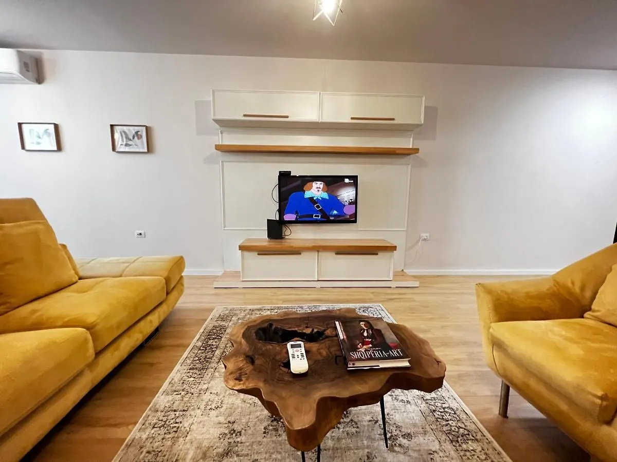 City Centre Apartments Tirana