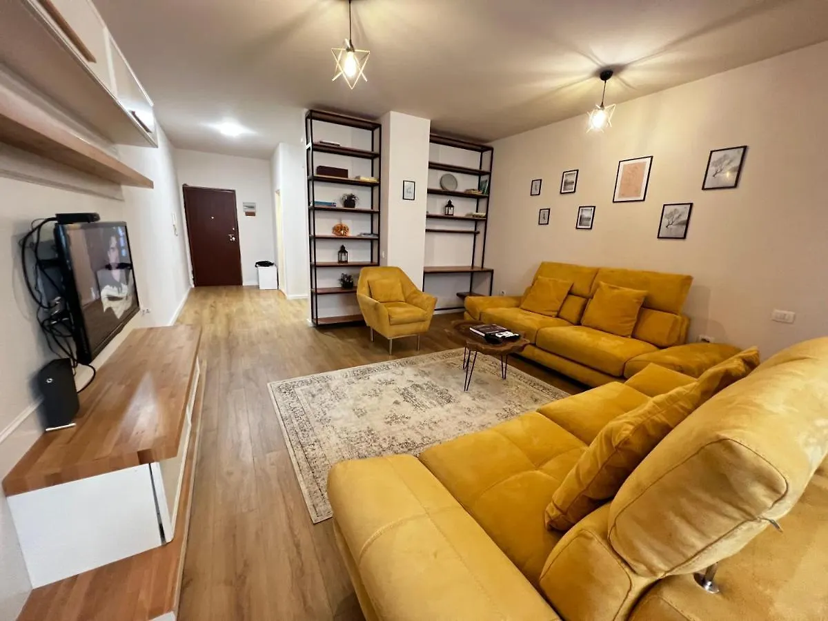 City Centre Apartments Tirana