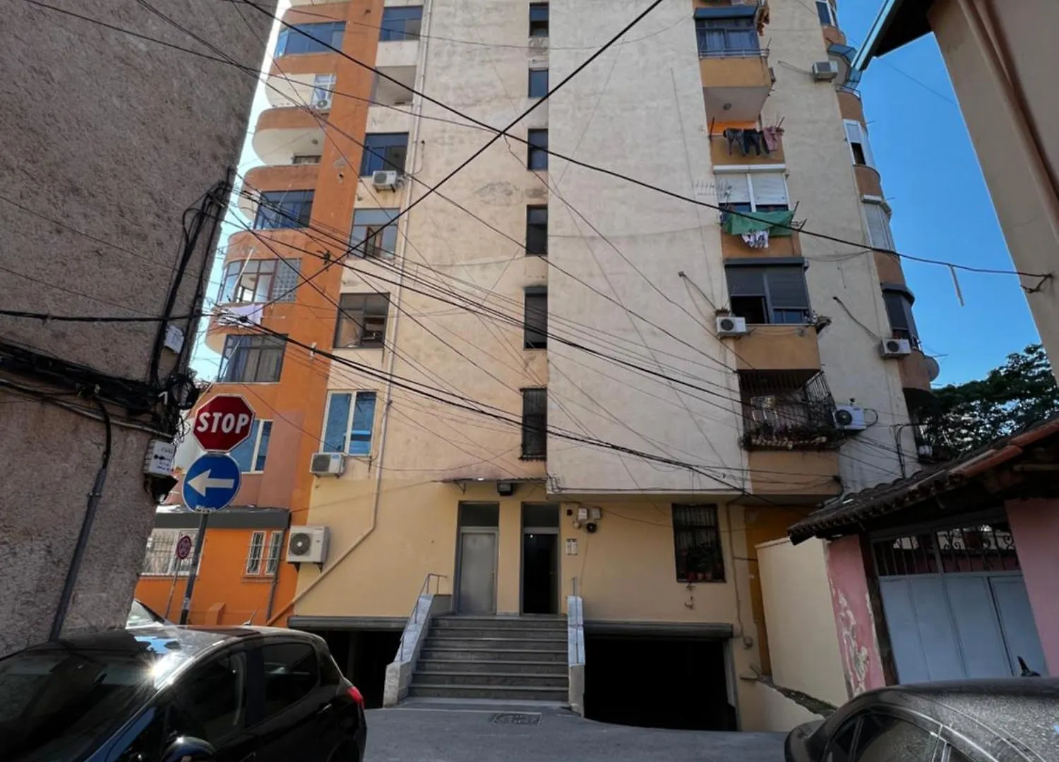 City Centre Apartments Tirana